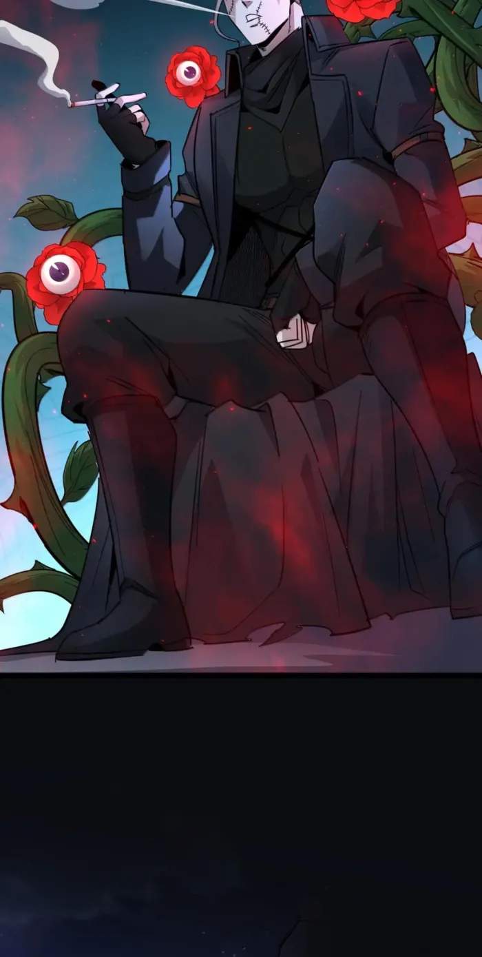 I'm Really Not The Demon God's Lackey Chapter 164 30